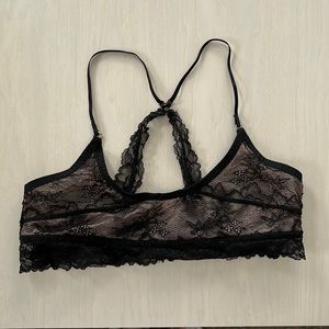 Honeydew Intimates Lace Bralette